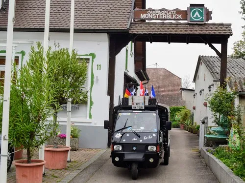 Camping Münsterblick 4