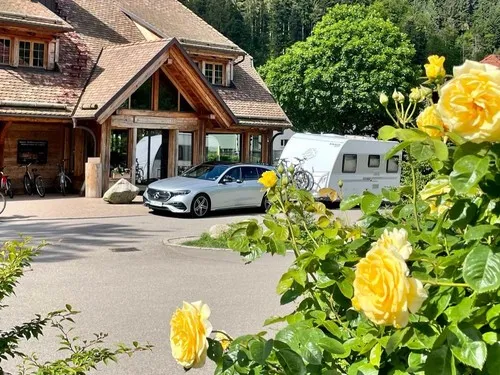 Camping Münstertal 6