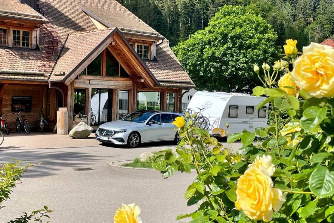 Camping Münstertal 7