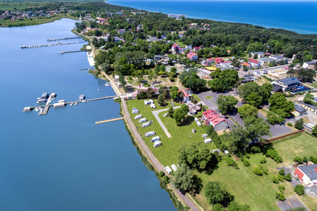 Camping Na Granicy nr 125 7