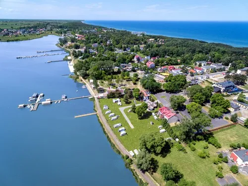 Camping Na Granicy nr 125 6