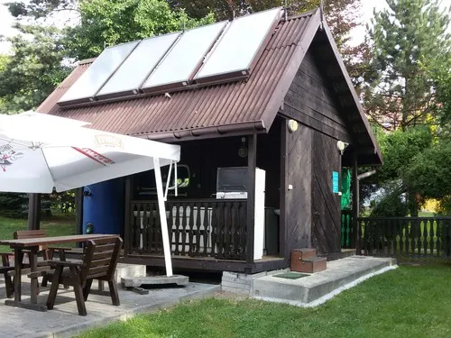 Camping Na Wierzynka 5