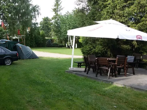 Camping Na Wierzynka 7