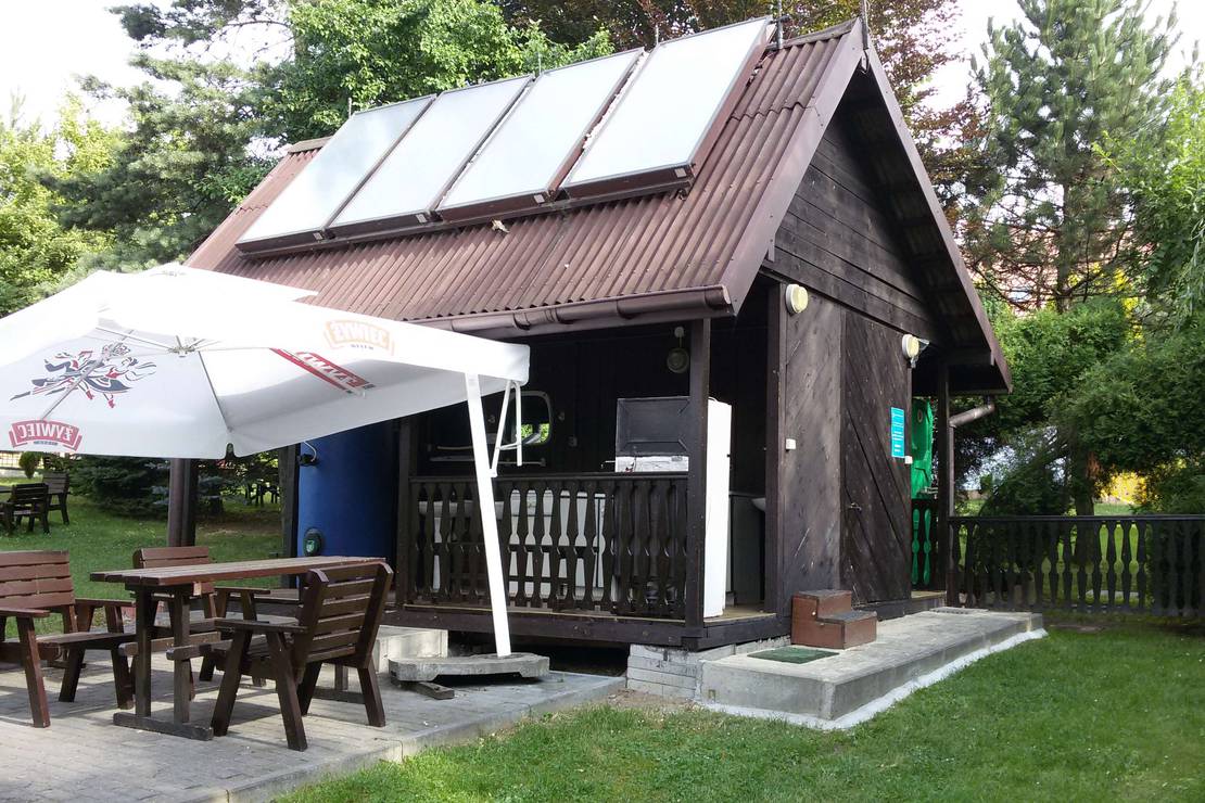 Camping Na Wierzynka 6