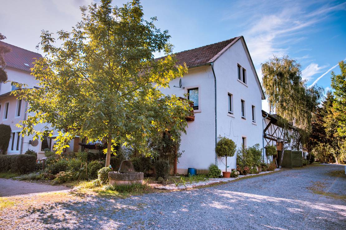 Camping Nahemühle GmbH 7