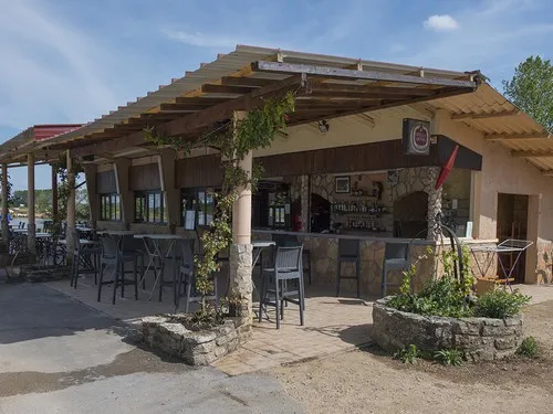 Camping National 6 4