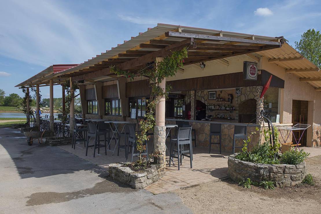 Camping National 6 5