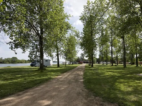 Camping National 6 6