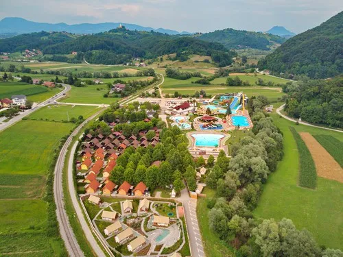 Camping Natura/ Terme Olimia 3