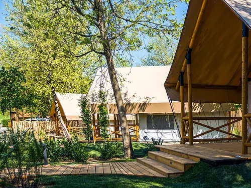 Camping Natura/ Terme Olimia 5