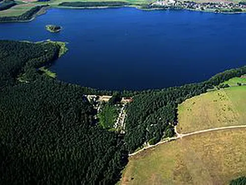 Camping Naturfreund 4