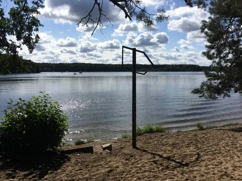 Camping Naturfreunde Springeberg 5