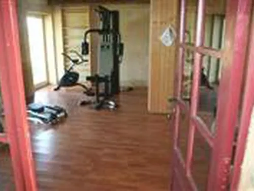 Camping Naturisme Château Guiton 6