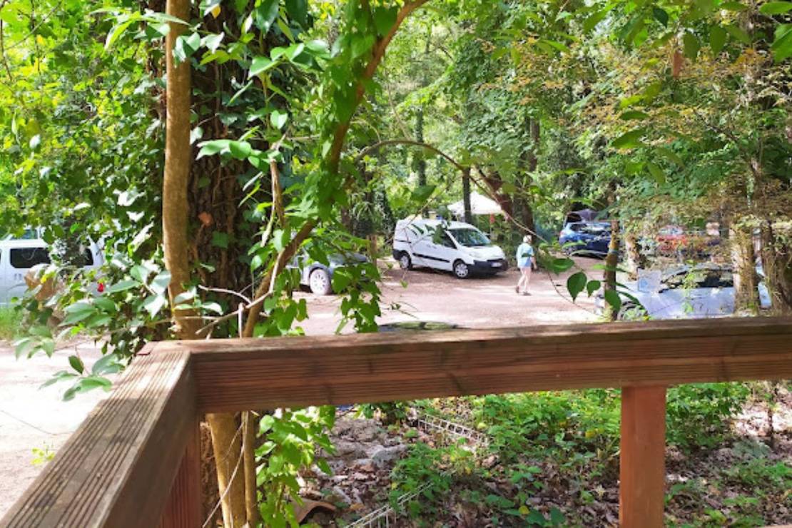 Camping Naturisme Ran du Chabrier 5