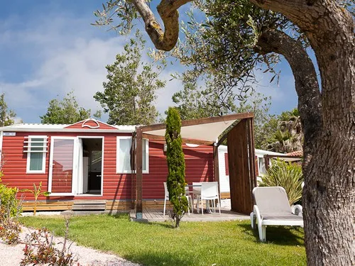 Camping Naturiste Centre Hélio Marin Rene Oltra 5