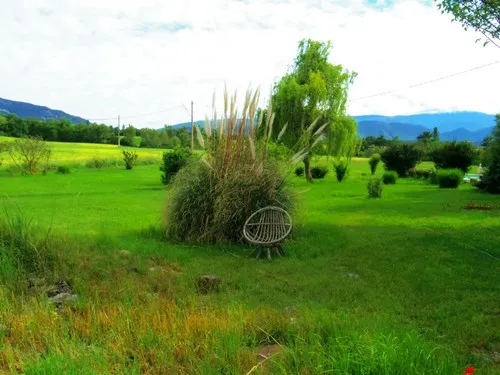 Camping Naturiste Centre Pardigue 5