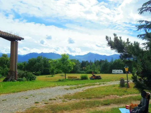 Camping Naturiste Centre Pardigue 3