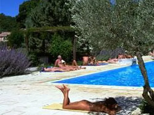 Camping Naturiste Domaine De Bélézy 4