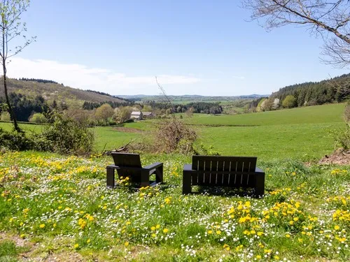 Camping Naturiste Domaine de la Gagere 6