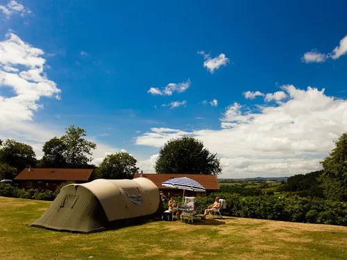 Camping Naturiste Domaine de la Gagere 4