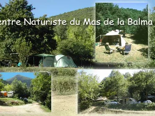 Camping Naturiste du Mas de la Balma 7
