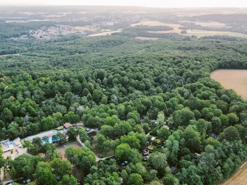 Capfun Camping La Forêt d'Azalée 3