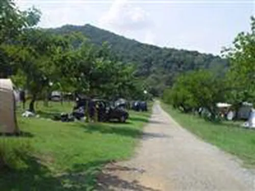 Camping Naturiste La Clapère 4