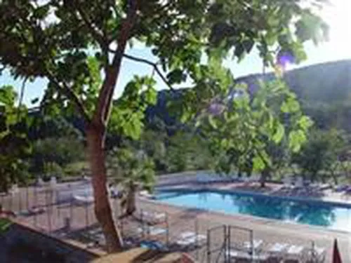 Camping Naturiste La Clapère 6