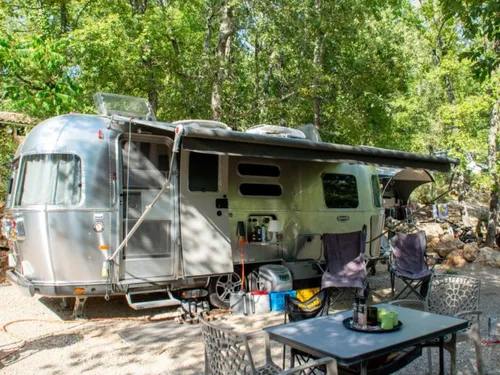 Camping Naturiste La Tuquette 3