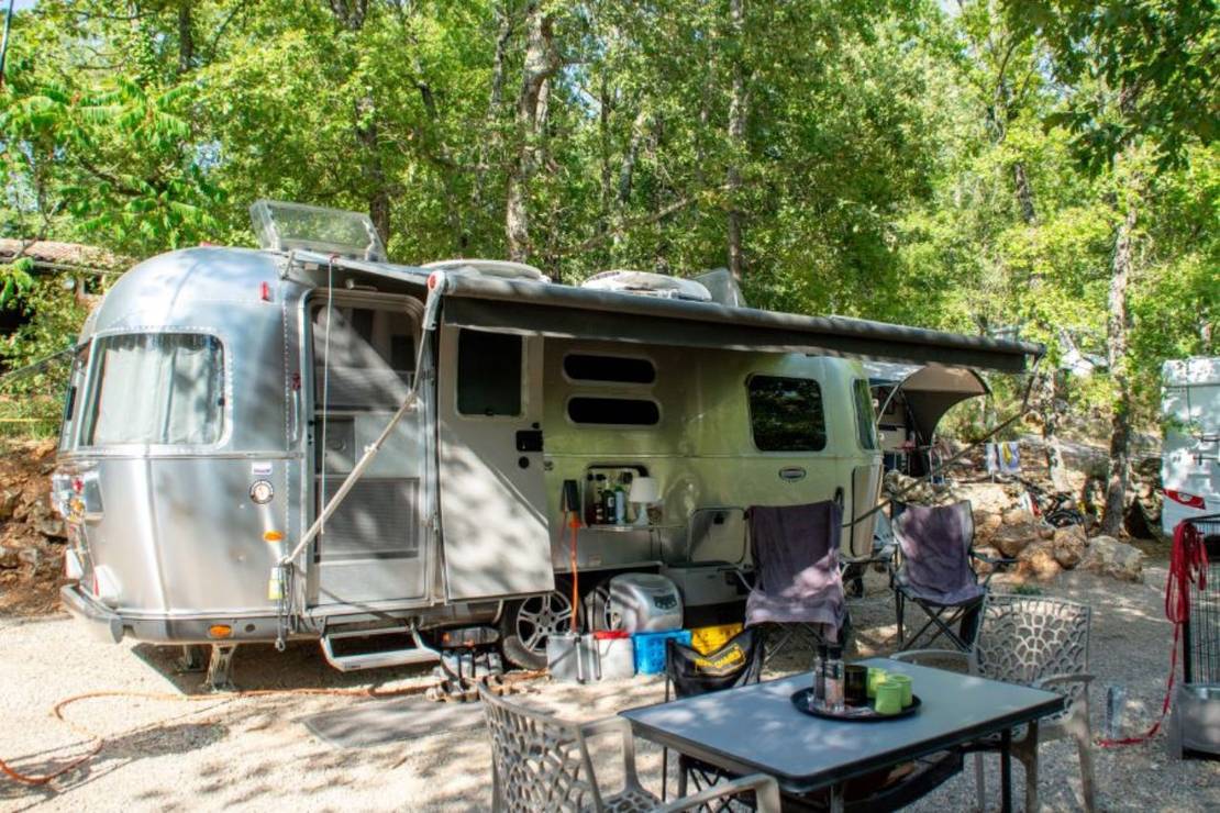 Camping Naturiste La Tuquette 4