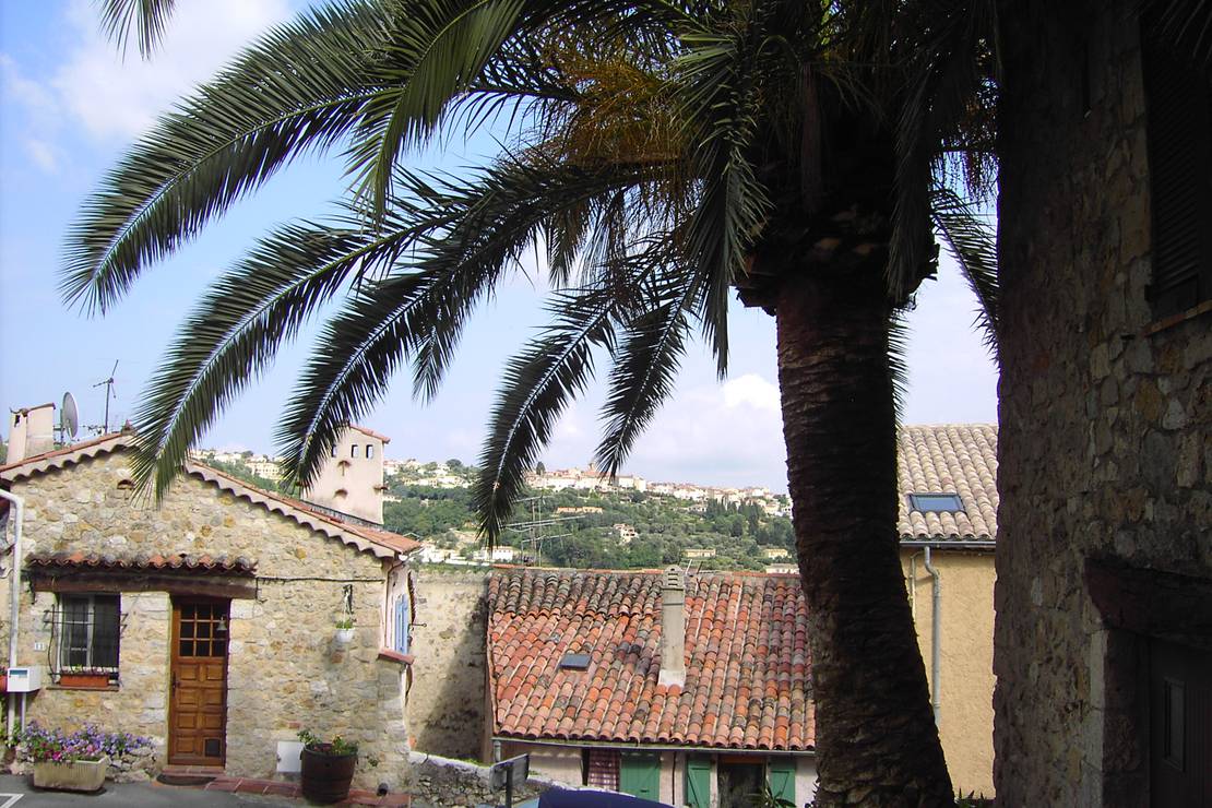 ProvenceAlpesCôte d'Azur içinde kamp alanı Camping Naturiste La