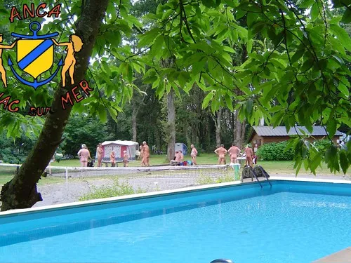 Camping Naturiste Le Clos Marot 6
