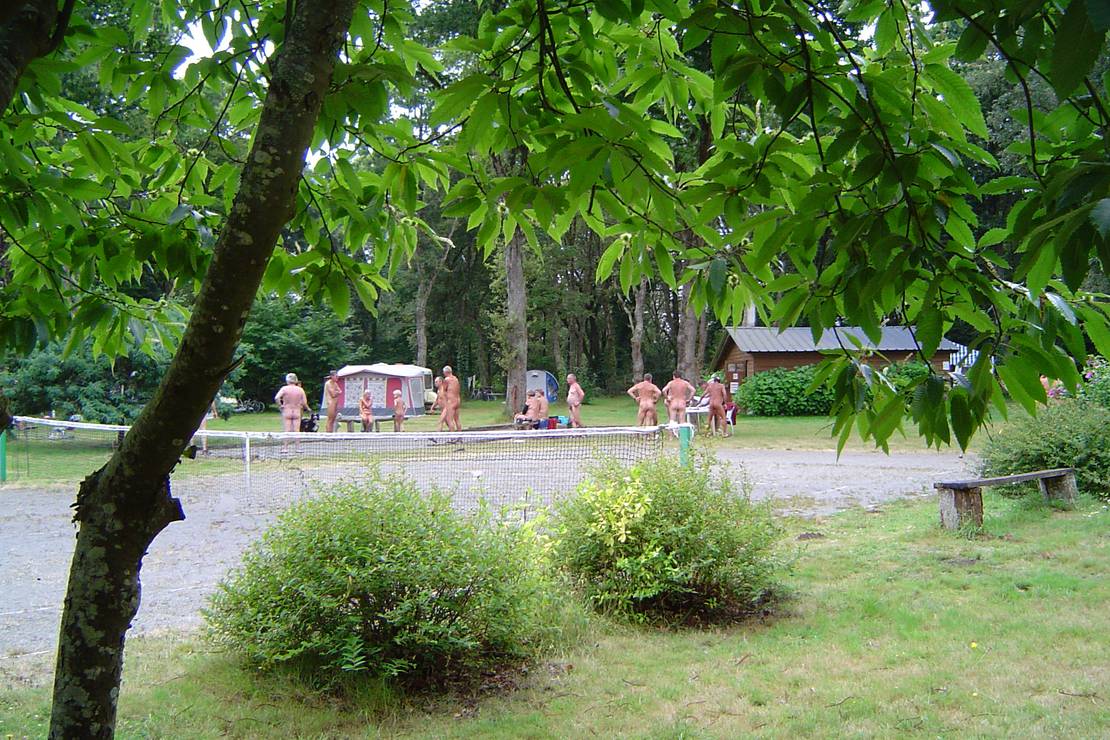 Camping Naturiste Le Clos Marot 5