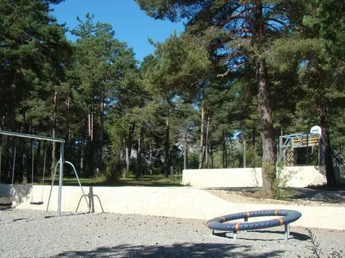 Camping Naturiste Le Haut Chandelalar 6