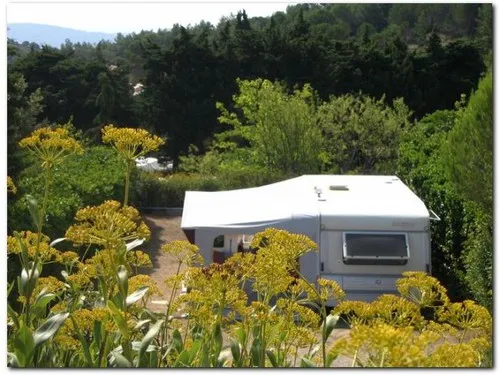 Camping Naturiste Le Mas de Lignières 5
