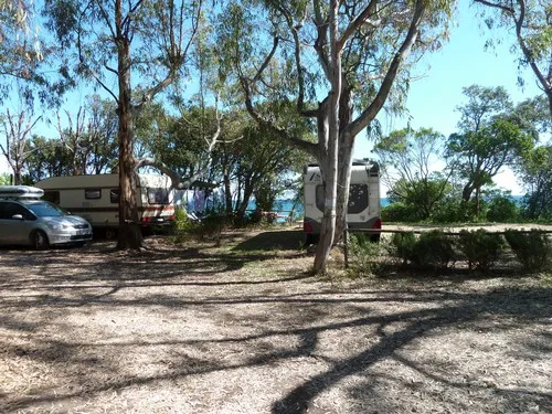 Camping Naturiste Les Eucalyptus 7