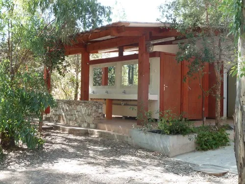 Camping Naturiste Les Eucalyptus 5