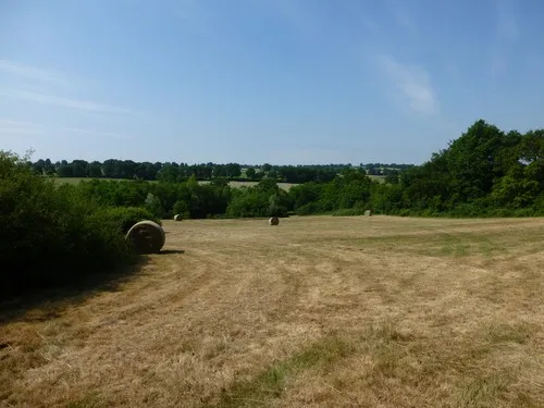Camping Naturiste Les Fourneaux 5