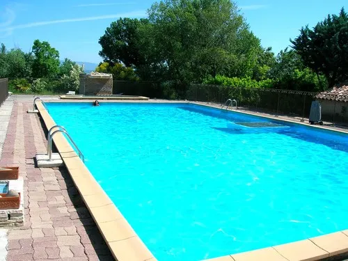 Camping Naturiste Messidor 3