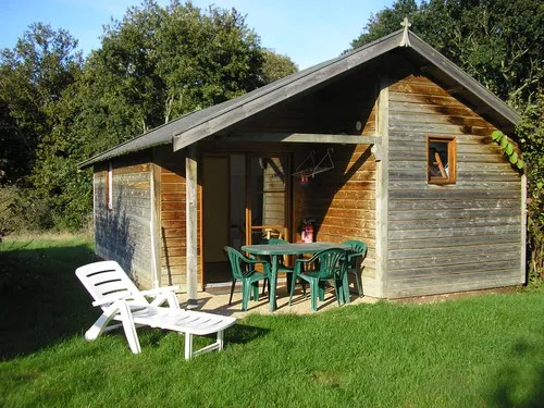 Camping Naturiste Pallieter 6