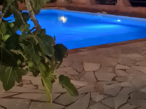 Camping Naturiste U'furu 6