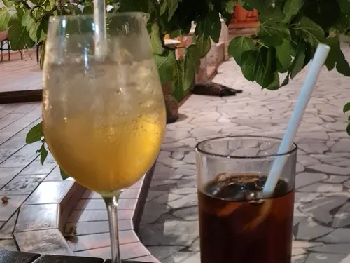 Camping Naturiste U'furu 4