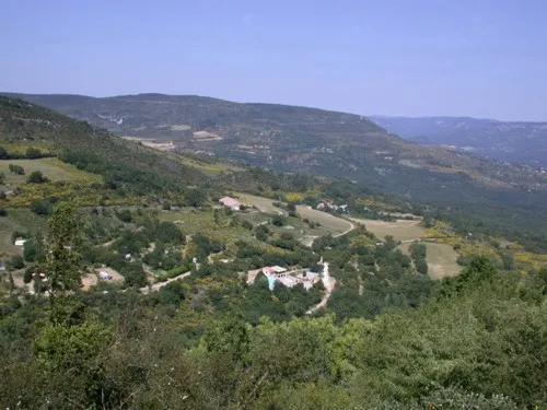 Camping Naturistes Domaine de Lambeyran 6