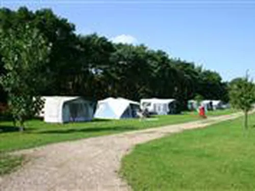 Camping Natuurplezier 6