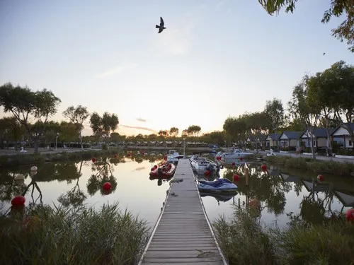 Camping Nautic Almata 6