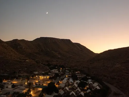 wecamp Cabo de Gata 8