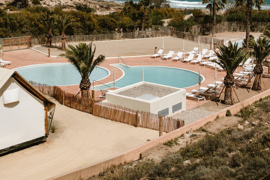 wecamp Cabo de Gata 7