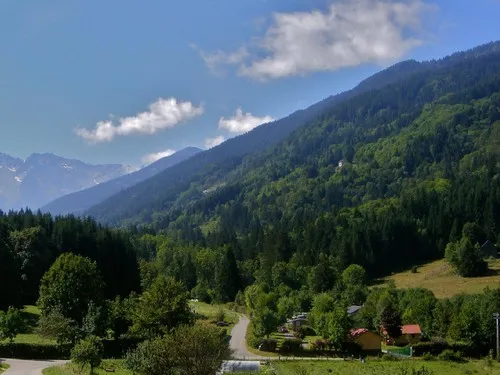 Camping Neige et Nature 3