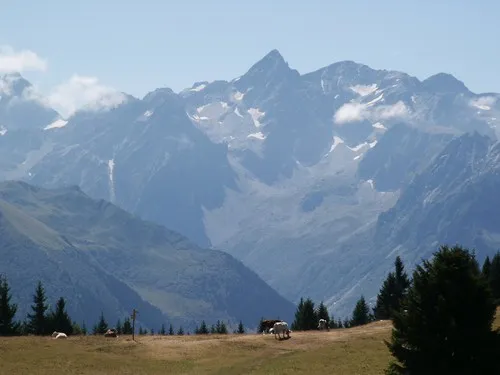 Camping Neige et Nature 5