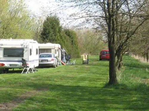 Camping Nesshof 8